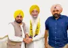 Ravinder Singh Brahmpura: ਮੁੱਖ ਮੰਤਰੀ ਭਗਵੰਤ ਮਾਨ ਨੇ ਸਾਬਕਾ ਵਿਧਾਇਕ ਰਵਿੰਦਰ ਸਿੰਘ ਬ੍ਰਹਮਪੁਰਾ ਅਤੇ ਉਨ੍ਹਾਂ ਦੇ ਸਮਰਥਕਾਂ ਦਾ ਆਪ ਵਿੱਚ ਕੀਤਾ ਸਵਾਗਤ