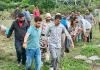 Road Accident Today: ਆਨੀ ’ਚ ਭਿਆਨਕ ਸੜਕ ਹਾਦਸਾ, ਚਾਰ ਲੋਕਾਂ ਦੀ ਮੌਤ, ਇੱਕ ਜ਼ਖਮੀ