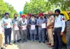 Safe School Vahan Policy: ਸੇਫ ਸਕੂਲ ਵਾਹਨ ਪਾਲਿਸੀ ਤਹਿਤ ਕੀਤੀ ਗਈ ਸਕੂਲੀ ਵੈਨਾਂ ਦੀ ਚੈਕਿੰਗ