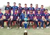 Shah Satnam Ji Cricket Team: ਬਾਬਾ ਫ਼ਰੀਦ ਆਗਮਨ ਪੁਰਬ ਦਾ ਫਾਈਨਲ ਬਣਿਆ ਯਾਦਗਾਰ, ਸ਼ਾਹ ਸਤਿਨਾਮ ਜੀ ਅਕੈਡਮੀ ਨੇ ਜਿੱਤਿਆ ਖਿਤਾਬ
