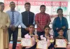 Sirsa News: ਯੋਗਾ ਚੈਂਪੀਅਨਸ਼ਿਪ ’ਚ ਸ਼ਾਹ ਸਤਿਨਾਮ ਜੀ ਗਰਲਜ ਕਾਲਜ ਦੀਆਂ ਖਿਡਾਰਨਾਂ ਛਾਈਆਂ, ਜਿੱਤੇ 5 ਤਮਗੇ