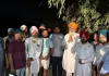 Sirhind Canal: ਸਰਹਿੰਦ ਨਹਿਰ ’ਚ ਪਾਣੀ ਦੀ ਲੀਕੇਜ, ਵਿਧਾਇਕ ਸੇਖੋਂ ਨੇ ਮੌਕੇ ’ਤੇ ਪਹੁੰਚ ਲਿਆ ਜਾਇਜ਼ਾ