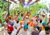 Sunam News: ਕਿਸਾਨਾਂ ਦਾ ਮੋਰਚਾ ਜਾਰੀ, ਮੰਤਰੀ ਦੀ ਕੋਠੀ ਨਜ਼ਦੀਕ ਪਹੁੰਚੇ ਕਿਸਾਨ