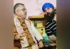 Sunam News: ਰਾਜ ਸਭਾ ਮੈਂਬਰ ਤਰੁਣ ਚੁੱਘ ਦਾ ਪਿੰਡ ਸ਼ੇਰੋਂ ਪਹੁੰਚਣ ’ਤੇ ਨਿੱਘਾ ਸਵਾਗਤ