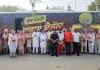Teerth Yatra Scheme Punjab: ਵਿਧਾਇਕ ਨਰਿੰਦਰ ਪਾਲ ਸਿੰਘ ਸਵਨਾ ਨੇ ਫਾਜ਼ਿਲਕਾ ਤੋਂ ਮੁੱਖ ਮੰਤਰੀ ਤੀਰਥ ਯਾਤਰਾ ਬੱਸ ਕੀਤੀ ਰਵਾਨਾ
