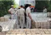 Tripura Drugs News: ਤ੍ਰਿਪੁਰਾ ਵਿੱਚ 40 ਕਰੋੜ ਦੀਆਂ ਨਸ਼ੀਲੀਆਂ ਗੋਲੀਆਂ ਜ਼ਬਤ, ਟਰੱਕ ਡਰਾਈਵਰ ਗ੍ਰਿਫ਼ਤਾਰ