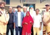 Walfare Work: ਡੇਰਾ ਸ਼ਰਧਾਲੂਆਂ ਨੇ ਲਾਪਤਾ ਔਰਤ ਨੂੰ ਪਰਿਵਾਰ ਨਾਲ ਮਿਲਵਾਇਆ