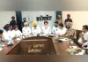 War Against Drugs Punjab: ਯੁੱਧ ਨਸ਼ਿਆਂ ਵਿਰੁੱਧ’ ਮੁਹਿੰਮ ਨੇ ਸਾਰਥਿਕ ਨਤੀਜੇ ਦਿੱਤੇ : ਮੁੰਡੀਆਂ