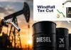 Windfall Tax Cut: ਕੇਂਦਰ ਨੇ ਪੈਟਰੋਲ, ਡੀਜ਼ਲ ਤੇ ਏਟੀਐਫ ਦੇ ਨਿਰਯਾਤ ’ਤੇ ਵਿੰਡਫਾਲ ਟੈਕਸ ਘਟਾਇਆ, ਨਵੀਆਂ ਦਰਾਂ ਲਾਗੂ