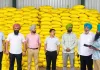 Agriculture Department Raid: ਖੇਤੀਬਾੜੀ ਵਿਭਾਗ ਵੱਲੋਂ ਕੈਮੀਕਲ ਫੈਕਟਰੀ ਵਿੱਚ ਛਾਪੇਮਾਰੀ, ਖੇਤੀਬਾੜੀ ਗ੍ਰੇਡ ਯੂਰੀਆ ਖਾਦ ਦੇ 4,000 ਬੈਗ ਜ਼ਬਤ