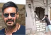 Ajay Devgn: ਫਿਲਮ ਅਦਾਕਾਰ ਅਜੇ ਦੇਵਗਨ ਦੇ ਜੁਹੂ ਬੰਗਲੇ 'ਤੇ ਮੁੰਬਈ ਨਗਰ ਨਿਗਮ ਦਾ ਹਥੌੜਾ