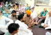 Alisher Accident News: ਅਲੀਸ਼ੇਰ ਹਾਦਸੇ ਦੇ ਪੀੜਤ ਪਰਿਵਾਰਾਂ ਦੇ ਘਰ ਪੁੱਜੇ ਕੈਬਨਿਟ ਮੰਤਰੀ ਬਰਿੰਦਰ ਕੁਮਾਰ ਗੋਇਲ ਨੇ ਕੀਤਾ ਦੁੱਖ ਸਾਂਝਾ