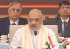 Amit Shah Cyclone Arnab: ਅਮਿਤ ਸ਼ਾਹ ਨੇ ਚੱਕਰਵਾਤ ਅਰਨਬ ’ਤੇ ਚਾਰ ਸੂਬਿਆਂ ਦੇ ਮੁੱਖ ਮੰਤਰੀਆਂ ਨਾਲ ਕੀਤੀ ਗੱਲਬਾਤ