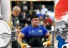 Asian Para Games Powerlifting: ਏਸ਼ੀਅਨ ਪੈਰਾ ਖੇਡਾਂ- ਅਸ਼ੋਕ ਮਲਿਕ ਨੇ ਰਚਿਆ ਇਤਿਹਾਸ, ਪਾਵਰਲਿਫਟਿੰਗ ’ਚ ਭਾਰਤ ਲਈ ਜਿੱਤਿਆ ਪਹਿਲਾ ਤਗਮਾ