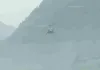 Badrinath Helicopter Crash: ਜੋਸ਼ੀਮਠ ਤੇ ਬਦਰੀਨਾਥ ਵਿਚਕਾਰ ਹੈਲੀਕਾਪਟਰ ਲਾਪਤਾ, ਕਰੈਸ਼ ਹੋਣ ਦਾ ਸ਼ੱਕ