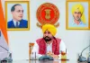 Punjab News: ਸੀਬੀਆਈ ਛਾਪੇਮਾਰੀ 'ਤੇ ਭੜਕੇ ਭਗਵੰਤ ਮਾਨ, ਕਿਹਾ- ਭਾਜਪਾ ਨੇ ਸ਼ੁਰੂ ਕਰ ਦਿੱਤੀ ਚੋਣਾਂ ਦੀ ਤਿਆਰੀ