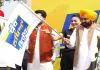 Bhagwant Mann: ਚੱਪੜਚਿੜੀ ਤੋਂ ‘ਯੁੱਧ ਨਸ਼ਿਆਂ ਵਿਰੁੱਧ’ ਮੁਹਿੰਮ ਦੇ ਅੰਤਿਮ ਪੜਾਅ ਦਾ ਆਗਾਜ਼, 23 ਜ਼ਿਲ੍ਹਿਆਂ ’ਚ ਕੱਢੀ ਜਾਵੇਗੀ ਬਾਈਕ ਰੈਲੀ : ਭਗਵੰਤ ਮਾਨ