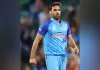 Bhuvneshwar Kumar: ਭੁਵਨੇਸ਼ਵਰ ਕੁਮਾਰ ਦੀ 4 ਸਾਲਾਂ ਬਾਅਦ Team India ’ਚ ਵਾਪਸੀ, ਨਿਊਜੀਲੈਂਡ ਦੌਰੇ ਲਈ ਭਾਰਤੀ T20 ਟੀਮ ਦਾ ਐਲਾਨ