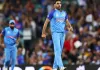 Bhuvneshwar Kumar: ਕੀ ਚਾਰ ਸਾਲਾਂ ਬਾਅਦ ਭੁਵਨੇਸ਼ਵਰ ਕੁਮਾਰ ਖੇਡਣਗੇ ਆਪਣਾ ਅੰਤਰਰਾਸ਼ਟਰੀ ਮੈਚ, ਪੰਜਵੇਂ ਟੀ20 ਲਈ ਭਾਰਤੀ ਟੀਮ ’ਚ ਬਦਲਾਅ