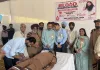 Blood Donation Camp: ਡੇਰਾ ਸ਼ਰਧਾਲੂਆਂ ਵੱਲੋਂ ਥੈਲੇਸੀਮੀਆ ਪੀੜਤ ਬੱਚਿਆਂ ਲਈ 94 ਯੂਨਿਟ ਖੂਨਦਾਨ