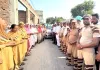 Body Donation: ਸ਼ੇਰ ਸਿੰਘ ਇੰਸਾਂ ਜਾਂਦੇ-ਜਾਂਦੇ ਵੀ ਕਰ ਗਏ ਮਾਨਵਤਾ ਲਈ ਵੱਡਾ ਕਾਰਜ, ਬਲਾਕ ਸੈਦੇਕੇ ਮੋਹਨ ਦੇ ਛੇਵੇਂ ਸਰੀਰ ਦਾਨੀ ਬਣੇ 