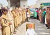 Body Donation: ਪਿੰਡ ਪਲਾਸੌਰ ਦੇ ਪਹਿਲੇ ਸਰੀਰਦਾਨੀ ਬਣੇ ਹਰਦੇਵ ਸਿੰਘ ਇੰਸਾਂ