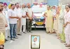 Body Donation: ਮਾਤਾ ਗੁਰਮੇਲ ਕੌਰ ਇੰਸਾਂ ਦੀ ਮ੍ਰਿਤਕ ਦੇਹ ਮੈਡੀਕਲ ਖੋਜ਼ ਕਾਰਜਾਂ ਲਈ ਦਾਨ