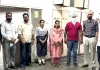 Bribery News: 30 ਹਜ਼ਾਰ ਰੁਪਏ ਰਿਸ਼ਵਤ ਲੈਂਦਾ ਪਟਵਾਰੀ ਦਾ ਪ੍ਰਾਈਵੇਟ ਸਹਾਇਕ ਵਿਜੀਲੈਂਸ ਬਿਊਰੋ ਨੇ ਕੀਤਾ ਕਾਬੂ