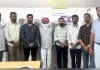 Vigilance Bureau Punjab: ਵਿਜੀਲੈਂਸ ਬਿਊਰੋ ਨੇ ਏ.ਐਸ.ਆਈ. ਨੂੰ 80,000 ਰੁਪਏ ਰਿਸ਼ਵਤ ਲੈਂਦਿਆਂ ਰੰਗੇ ਹੱਥੀਂ ਕੀਤਾ ਕਾਬੂ