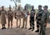 BSF Punjab News: ਬੀਐੱਸਐੱਫ ਤੇ ਪੰਜਾਬ ਪੁਲਿਸ ਦੀ ਸਾਂਝੀ ਕਾਰਵਾਈ, ਪਿਸਤੌਲ ਤੇ 3 ਜ਼ਿੰਦਾ ਕਾਰਤੂਸ ਬਰਾਮਦ