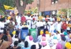 CJP Protest Chandigarh: ਸੀਜੇਪੀ ਦੇ ਸਮਰਥਨ 'ਚ ਚੰਡੀਗੜ੍ਹ ਵਿਖੇ ਨੌਜਵਾਨਾਂ ਦੇ ਪ੍ਰਦਰਸ਼ਨ 'ਚ ਸ਼ਾਮਲ ਹੋਈ 'ਆਪ', ਸੀਈਸੀ ਗਿਆਨੇਸ਼ ਕੁਮਾਰ ਦੇ ਅਸਤੀਫੇ ਦੀ ਕੀਤੀ ਮੰਗ