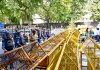 CJP Protest Today: ਸੀਜੇਪੀ ਦਾ ਚੋਣ ਕਮਿਸ਼ਨ ਖਿਲਾਫ਼ ਪ੍ਰਦਰਸ਼ਨ ਅੱਜ