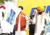 CM Bhagwant Mann: ਮੁੱਖ ਮੰਤਰੀ ਭਗਵੰਤ ਸਿੰਘ ਮਾਨ ਨੇ ‘ਯੁੱਧ ਨਸ਼ਿਆਂ ਵਿਰੁੱਧ’ ਮੁਹਿੰਮ ਨੂੰ ਫੈਸਲਾਕੁੰਨ ਪੜਾਅ ’ਤੇ ਲਿਜਾਂਦਿਆਂ ਬਾਈਕ ਰੈਲੀ ਨੂੰ ਝੰਡੀ ਦਿਖਾ ਕੇ ਰਵਾਨਾ ਕੀਤਾ