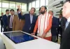 CM Nayab Singh Saini: ਮੁੱਖ ਮੰਤਰੀ ਨਾਇਬ ਸਿੰਘ ਸੈਣੀ ਨੇ ਸਿੰਗਾਪੁਰ ਸਥਿਤ ਸੁਰਬਾਨਾ ਜੁਰੋਂਗ ਦਾ ਕੀਤਾ ਦੌਰਾ