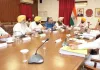 CM Punjab ਦੀ ਅਗਵਾਈ ਹੇਠ ਪੰਜਾਬ ਕੈਬਨਿਟ ਵੱਲੋਂ ਰਣਜੀਤਗੜ੍ਹ ਡਿਵੈਲਪਮੈਂਟ ਅਥਾਰਟੀ ਬਿੱਲ, 2026 ਨੂੰ ਯੋਜਨਾਬੱਧ ਅਤੇ ਟਿਕਾਊ ਵਿਕਾਸ ਲਈ ਹਰੀ ਝੰਡੀ
