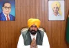 Parvinder Singh Jhota ਕਤਲ ਮਾਮਲੇ 'ਚ ਮੁੱਖ ਮੰਤਰੀ ਮਾਨ ਦਾ ਸਖਤ ਐਕਸ਼ਨ, ਆਇਆ ਵੱਡਾ ਬਿਆਨ