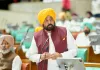 Punjab News: ਨਹਿਰੀ ਸਿੰਚਾਈ ਨਾਲ ਪੰਜਾਬ ਦੀ ਖੇਤੀਬਾੜੀ ’ਚ ਆ ਰਿਹਾ ਬਦਲਾਅ, ਧਰਤੀ ਹੇਠਲੇ ਪਾਣੀ ਦਾ ਪੱਧਰ ਚਾਰ ਮੀਟਰ ਵਧਿਆ : ਮੁੱਖ ਮੰਤਰੀ ਮਾਨ