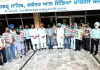 Punjab Congress News: ਪਿੰਡ ਸਲੇਮਪੁਰ ’ਚ ਕਾਂਗਰਸ ਨੂੰ ਮਜ਼ਬੂਤੀ, ‘ਆਪ’ ਛੱਡ ਕੇ ਦਰਜਨਾਂ ਨੌਜਵਾਨ ਕੁਲਜੀਤ ਸਿੰਘ ਨਾਗਰਾ ਦੀ ਅਗਵਾਈ ’ਚ ਕਾਂਗਰਸ ’ਚ ਸ਼ਾਮਲ