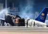 Dammam Airport News: ਸਾਊਦੀ ਅਰਬ ਦੇ ਦਮਾਮ ਹਵਾਈ ਅੱਡੇ ’ਤੇ ਹਮਲਾ, ਇੱਕ ਦੀ ਮੌਤ, ਅੱਠ ਜ਼ਖਮੀ