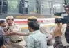 Delhi Journalist Protest: ਪ੍ਰੈਸ ਕਲੱਬ ਨੇ ਜੰਤਰ-ਮੰਤਰ 'ਤੇ ਪ੍ਰਦਰਸ਼ਨ ਦੌਰਾਨ ਪੱਤਰਕਾਰਾਂ ਨਾਲ ਬਦਸਲੂਕੀ ਦੀ ਕੀਤੀ ਨਿੰਦਾ