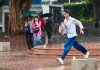 Delhi NCR Weather Update: ਦਿੱਲੀ NCR ’ਚ ਮੀਂਹ ਨਾਲ ਵਧੀ ਠੰਢ, ਹਵਾ ਪ੍ਰਦੂਸ਼ਣ ’ਚ ਸੁਧਾਰ