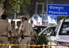 Delhi Shooting News: ਦਿੱਲੀ ਦੇ ਪੀਤਮਪੁਰਾ ’ਚ ਗੋਲੀਬਾਰੀ, ਲਾਰੈਂਸ ਗੈਂਗ ਦੀ ਭੂਮਿਕਾ ਦੀ ਜਾਂਚ ਕਰ ਰਹੀ ਪੁਲਿਸ