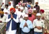 Punjab Politics Latest News: ਕੁਲਦੀਪ ਧਾਲੀਵਾਲ ਨੂੰ ਅਜਨਾਲਾ ਹਲਕੇ ਤੋਂ ਮੁੜ ਮਿਲੀ ਟਿਕਟ, ਪਾਰਟੀ ਲੀਡਰਸ਼ਿਪ ਦਾ ਕੀਤਾ ਧੰਨਵਾਦ