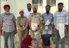 Faridkot Heroin Seized: ਫਰੀਦਕੋਟ 'ਚ 1 ਕਿਲੋ 118 ਗ੍ਰਾਮ ਹੈਰੋਇਨ ਸਮੇਤ ਨੌਜਵਾਨ ਤੇ ਔਰਤ ਗ੍ਰਿਫ਼ਤਾਰ