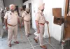Faridkot Jail Search Operation: ਫਰੀਦਕੋਟ ਦੀ ਕੇਂਦਰੀ ਮਾਡਰਨ ਜੇਲ੍ਹ ਵਿੱਚ 200 ਤੋਂ ਵੱਧ ਪੁਲਿਸ ਮੁਲਾਜ਼ਮਾਂ ਵੱਲੋਂ ਤਲਾਸ਼ੀ ਮੁਹਿੰਮ
