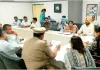 Fazilka Paddy News: ਬਾਹਰੀ ਸੂਬਿਆਂ ਤੋਂ ਝੋਨੇ ਦੀ ਫ਼ਸਲ ਲਿਆ ਕੇ ਫਾਜ਼ਿਲਕਾ ’ਚ ਵੇਚਣਾ ਗੈਰ ਕਾਨੂੰਨੀ, ਹੋਵੇਗੀ ਕਾਨੂੰਨੀ ਕਾਰਵਾਈ : ਅਮਰਪ੍ਰੀਤ ਸੰਧੂ