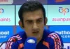 Gautam Gambhir: ਗੰਭੀਰ ਨੇ ਬਿਹਤਰ ਪਿੱਚਾਂ ਦੀ ਵਕਾਲਤ ਕੀਤੀ, ਪਰ ਗੇਂਦਬਾਜ਼ਾਂ ਨੂੰ ਰਸਤਾ ਖੁਦ ਲੱਭਣ ਦੀ ਦਿੱਤੀ ਸਲਾਹ