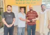 Ghagga News: ਪਰਸ ਅਸਲ ਮਾਲਕ ਨੂੰ ਵਾਪਸ ਕਰਕੇ ਇਮਾਨਦਾਰੀ ਦੀ ਮਿਸਾਲ ਕੀਤੀ ਪੇਸ਼