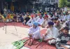 Ghagga News: ਪਰਵਿੰਦਰ ਸਿੰਘ ਝੋਟਾ ਦੀ ਮੌਤ ਦੇ ਰੋਸ ਵਜੋਂ ਘੱਗਾ ਮੁਕੰਮਲ ਬੰਦ, ਕਿਸਾਨ ਜਥੇਬੰਦੀਆਂ ਤੇ ਲੋਕਾਂ ਨੇ ਕੀਤਾ ਰੋਸ ਪ੍ਰਦਰਸ਼ਨ