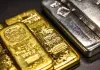 Gold Price Today: ਗਾਂਧੀ ਜਯੰਤੀ ’ਤੇ ਸੋਨੇ ਦੀਆਂ ਕੀਮਤਾਂ ਡਿੱਗੀਆਂ, ਚਾਂਦੀ ’ਚ ਵੀ ਵੱਡੀ ਗਿਰਾਵਟ